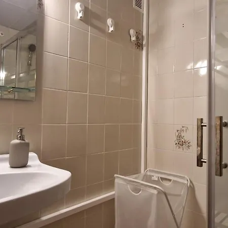 Apartamento Santa Ana, Pool, 2 Free Parking, Wifi, 3 Bedrooms, For 6-7 People, Large Terrace With Sea View