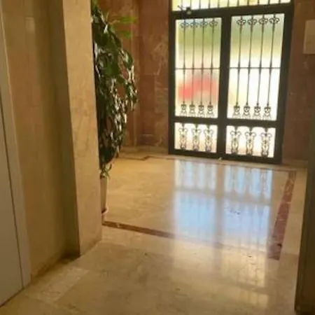 Apartamento Santa Ana, Pool, 2 Free Parking, Wifi, 3 Bedrooms, For 6-7 People, Large Terrace With Sea View